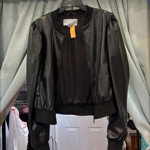 Tart Collections Black Jacket